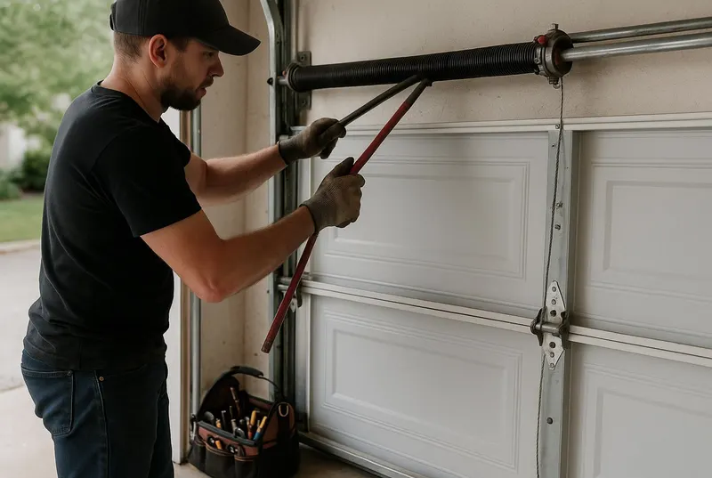 About Supply Garage Door